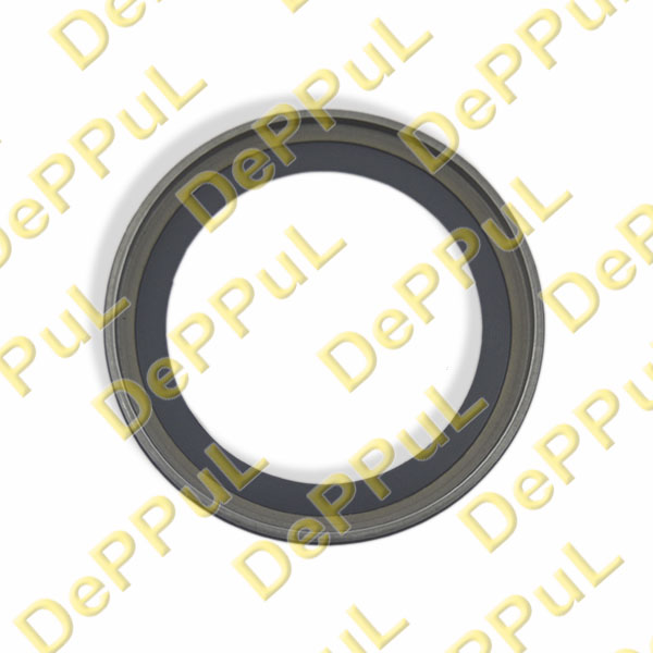 Сальник коленвала mercedes w221 (05-13), w202/203/210/211/220 - DePPuL DECL284