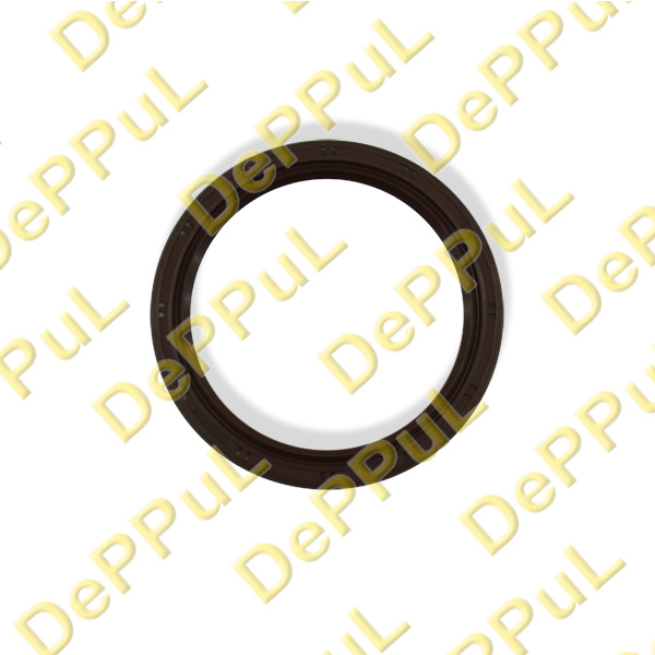 Сальник коленвала nissan almera (06-12) - DePPuL DECL316