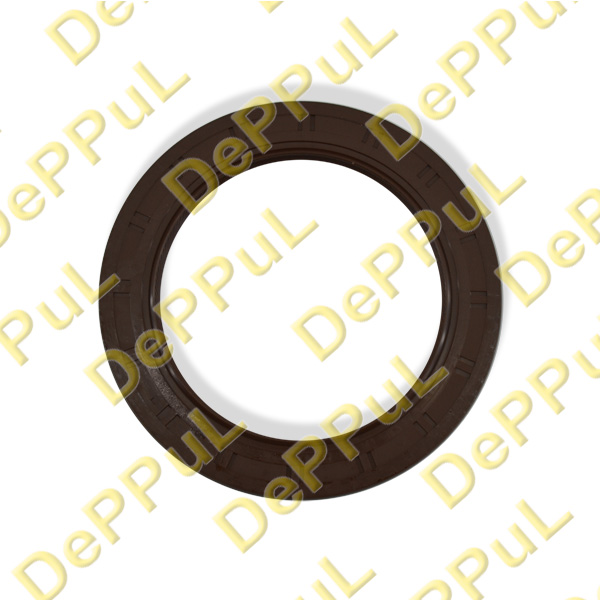Сальник коленвала nissan juke (10…) - DePPuL DECL322