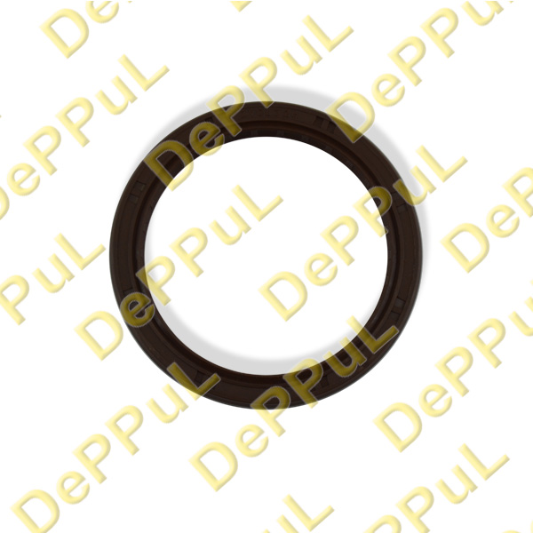 Сальник коленвала nissan navara (05…)/almera (00-05) - DePPuL DECL324