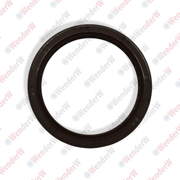 Сальник коленвала nissan navara (05…)/almera (00-05) - WENDERW WE12225C