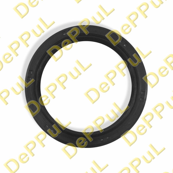 Сальник коленвала nissan tiida - DePPuL DEA4787