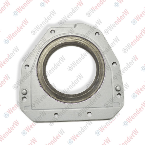 Сальник коленвала задний audi a3 (04-13), vw passat (b6)(05-10), skoda octavia (a7) (13...) - WENDERW WE12153C