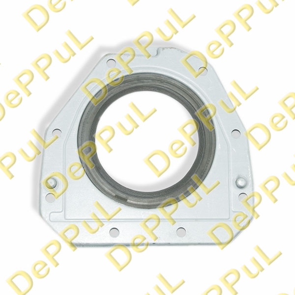 Сальник коленвала задний audi a4 (09-13), skoda octavia (a7) (04-13) - DePPuL DECL252