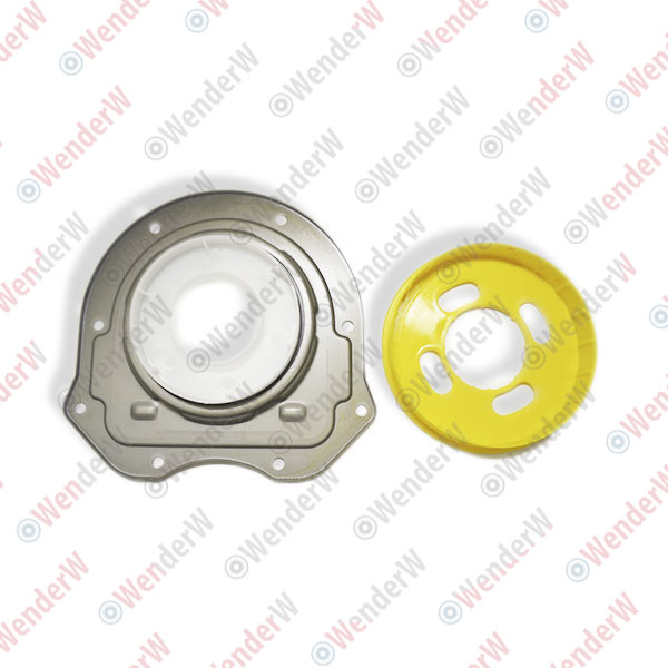 Сальник коленвала задний citroen jumper (06...) - WENDERW WE12154C