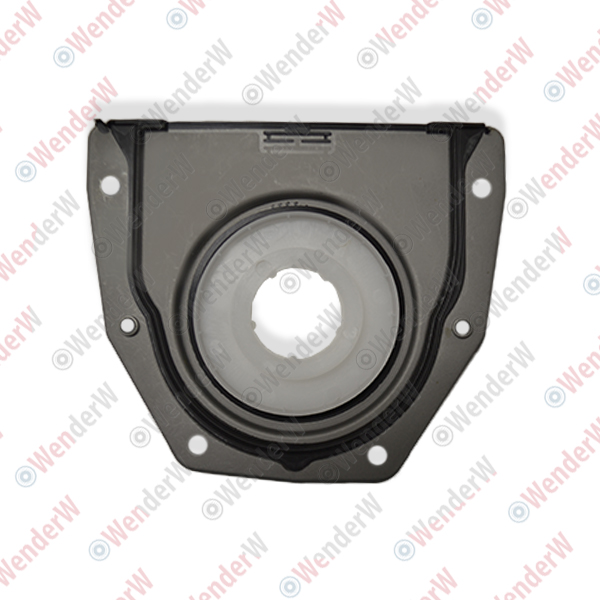 Сальник коленвала задний ford focus ii (05-08), mondeo (07-15) - WENDERW WE12114C