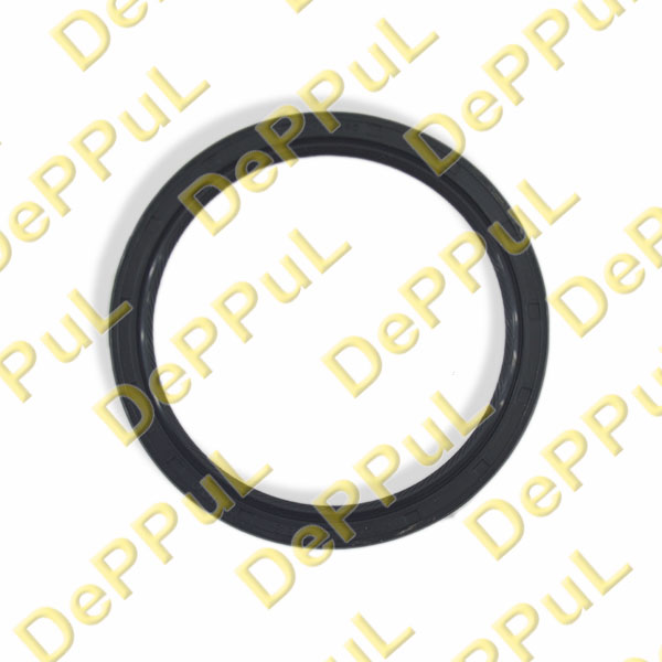 Сальник коленвала задний mazda 3 (bk) (02-09), 3(bm) (03-16) - DePPuL DECL285