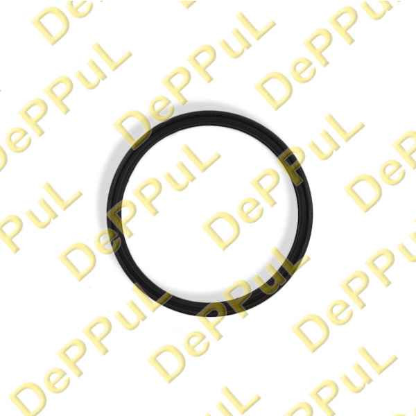 Сальник коленвала задний volvo s40 (98-01), s80 (98-06) - DePPuL DECL277