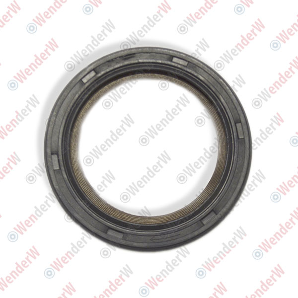 Сальник коленвала передний audi a5 (08-...), q5 (08-...) - WENDERW WE12146C