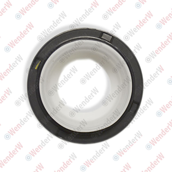 Сальник коленвала передний audi, vw polo (11...), vw tiguan (11-16) - WENDERW WE12167C