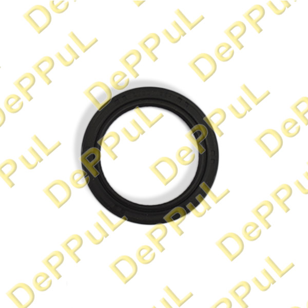 Сальник коленвала передний ford focus ii (05-11), mondeo iii (00-07) - DePPuL DECL254