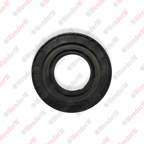 Сальник коленвала передний ford transit (00-06) - WENDERW WE12156C