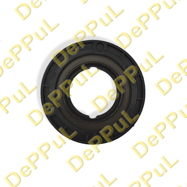 Сальник коленвала передний ford transit (06-13) - DePPuL DECL255