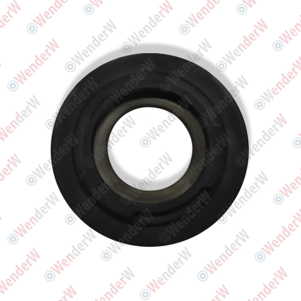 Сальник коленвала передний land rover discovery iv, range rover sport, range rover vogue - WENDERW WE12123C