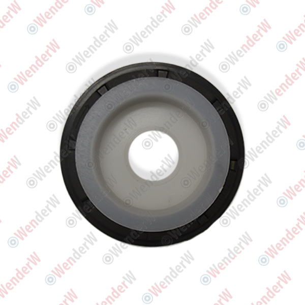 Сальник коленвала передний mercedes w220 (98-05) - WENDERW WE12107C