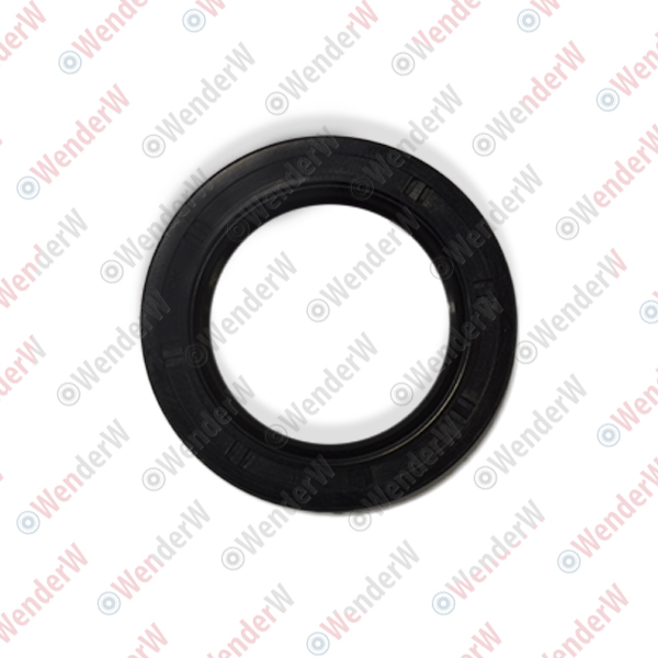 Сальник коленвала передний mitsubishi pajero pinin (h6,h7) (99-05) - WENDERW WE12133C