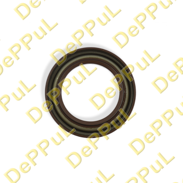 Сальник коленвала передний mitsubishi pajero/montero (06-13) - DePPuL DECL256