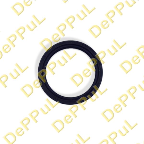 Сальник коленвала передний nissan 350z z33 (03-09), infiniti fx45/35 s50 (06-08) - DePPuL DECL267