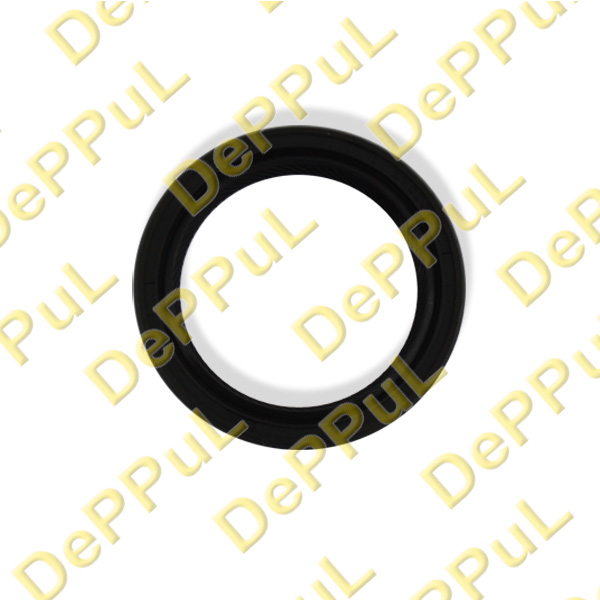 Сальник коленвала передний nissan almera (06-12) - DePPuL DECL317