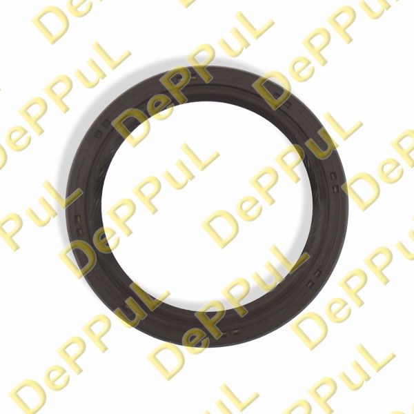 Сальник коленвала передний nissan juke (10-11), qashqai (15-19), tiida, x-trail (14…) - DePPuL DEA8569