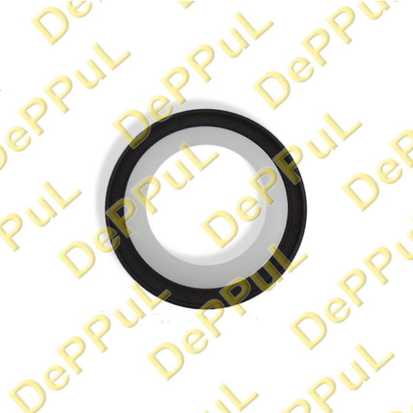 Сальник коленвала передний peugeot 308 (07-15), citroen c4 (05-11) - DePPuL DECL257