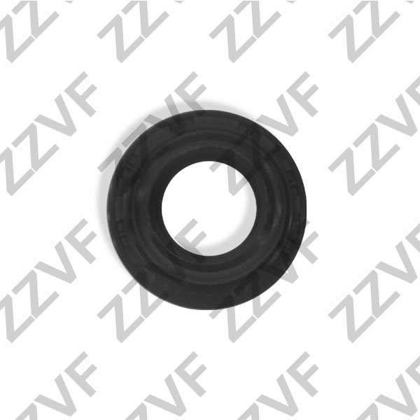 Сальник компрессора кондиционера hyundai accent (00…), elantra (00…), kia carens (16…), ceed (15… - ZZVF ZVCL327