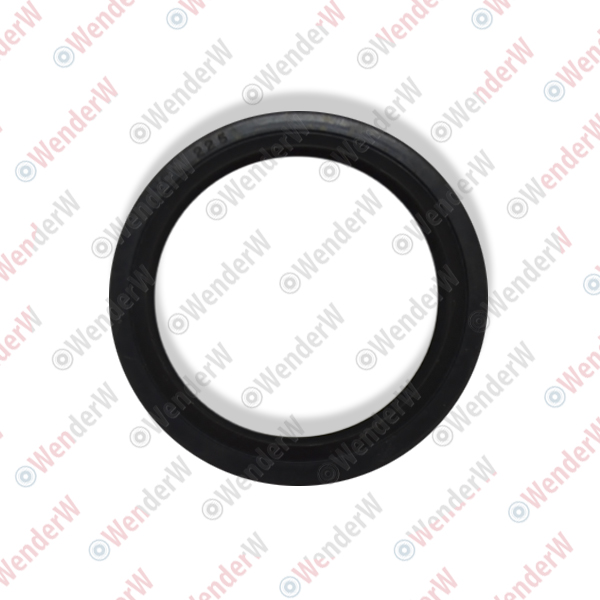 Сальник кпп mitsubishi l200 (05-14), pajero/montero (90-13) - WENDERW WE12126C
