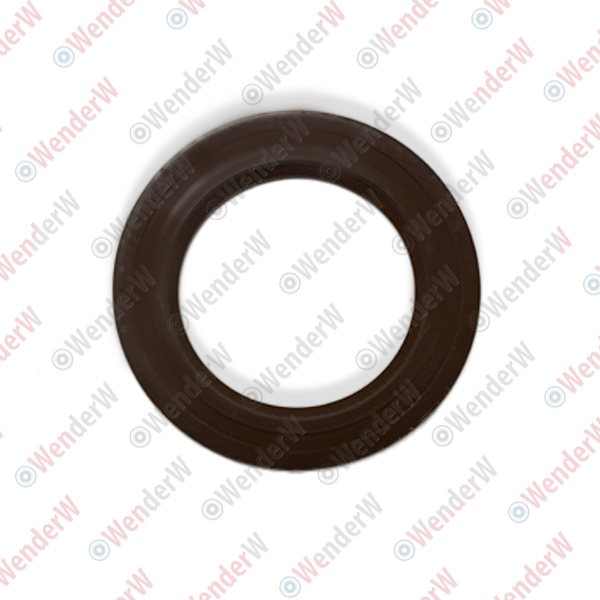 Сальник насоса акпп mazda 5 (cr) (05-10), 3 (bk) (02-09) - WENDERW WE12100C
