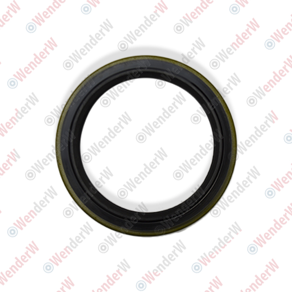 Сальник передней полуоси toyota 4runner (09-...), lexus gx400/460 (09-...) - WENDERW WE10990C