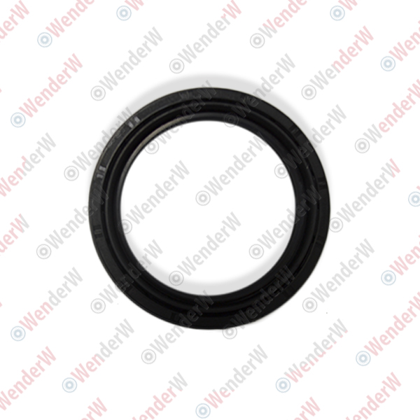 Сальник передней ступицы mazda b2500 (02-06), mazda bt-50 un (06-11) 67.5x86.1x7x11.7 - WENDERW WE12092C