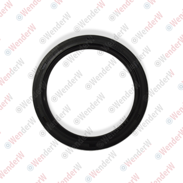 Сальник передней ступицы mitsubishi delica space gear/cargo pa/pb/pc (94-06) 62.2x81x7.4x11.4 - WENDERW WE12001C