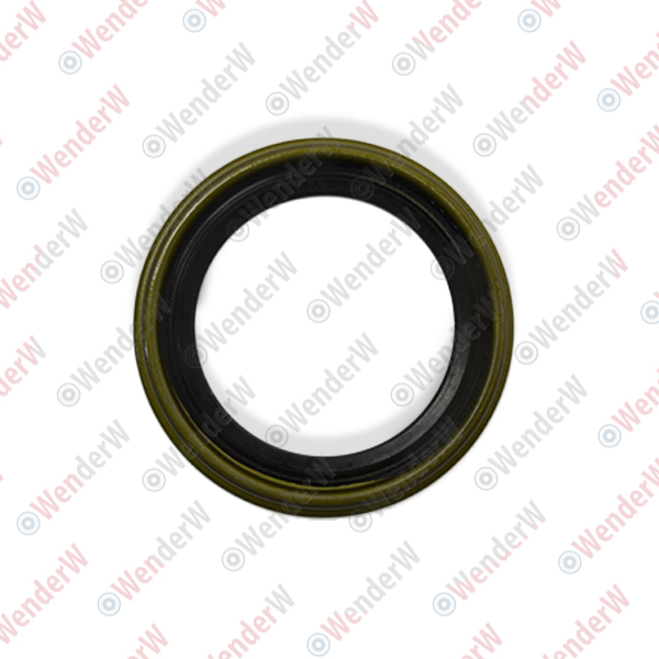 Сальник передней ступицы mitsubishi l200 k6/k7 (96-07) 54.1x76.1x6x12 - WENDERW WE120047C