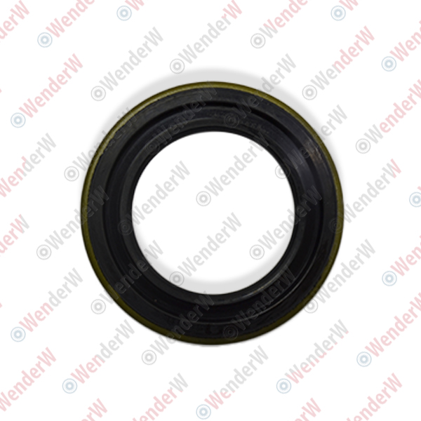 Сальник передней ступицы suzuki grand vitara/grand escudo xl-7 (01-06) 47.1x70.2x8.6x16.6 - WENDERW WE12089C