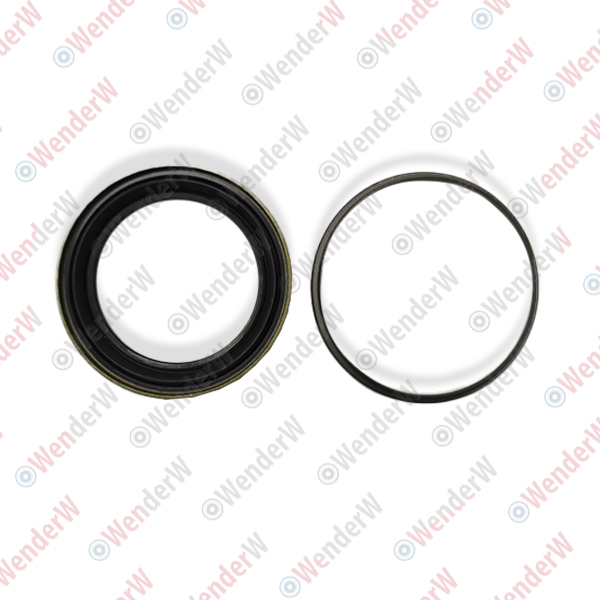 Сальник передней ступицы suzuki swift sf413/sf416 (93-03) 47.3x62.1x7x11.1 - WENDERW WE12075C