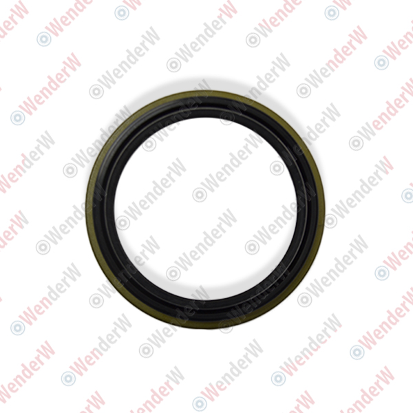 Сальник передней ступицы toyota land cruiser 200 (07-...) 82.15x110.05x6.5x15.7 - WENDERW WE12087C