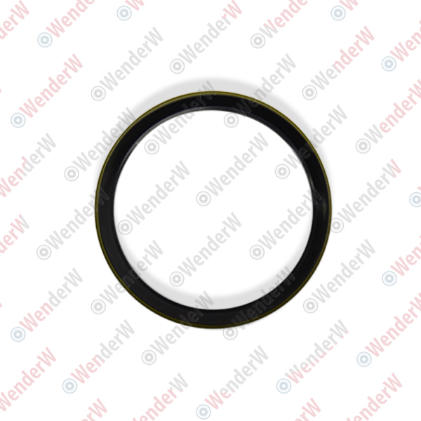 Сальник передней ступицы toyota land cruiser prado 200 (07-..) 87.5x105.6x10x18.3 - WENDERW WE10107C