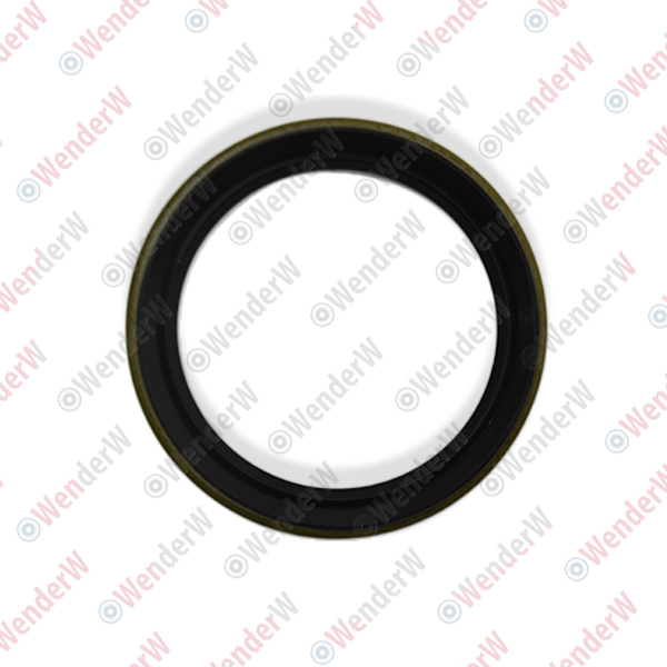 Сальник передней ступицы toyota t.u.v kf/lf/rzf/yf60/yf80 (96-07) 59.5x76.1x7x10 - WENDERW WE12049C