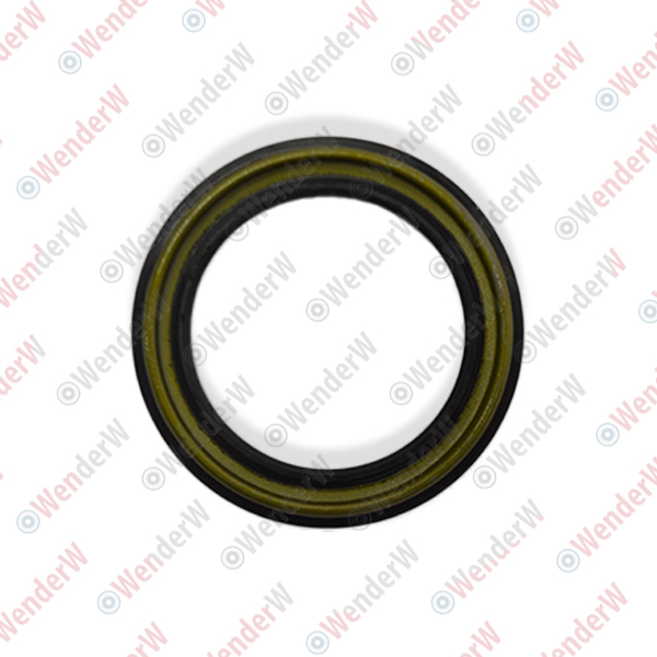 Сальник поворотного кулака nissan primera p11 (96-01), primera wagon w11 (96-01) 44x58.5x3.5x9 - WENDERW WE12094C