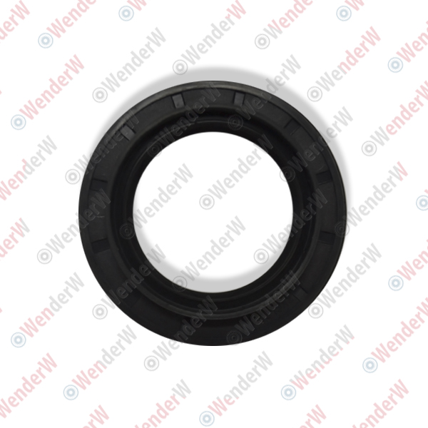 Сальник полуоси заднего моста land rover freelander (07-14), range rover evoque (11-...) - WENDERW WE12124C