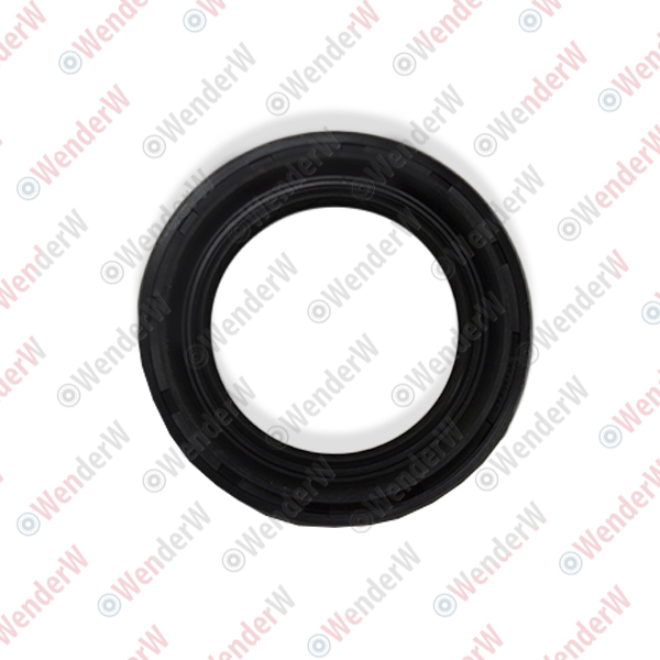 Сальник привода bmw 3 f30/f31/f35 (11-...), 5 e60/e61 (01-10) 42.5x67.2x10x15.7 - WENDERW WE12084C