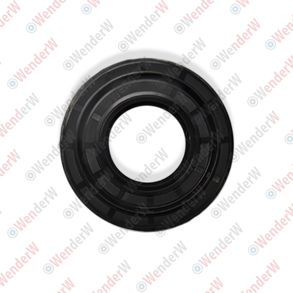 Сальник привода bmw 3 f30/f31/f35 (11-...), 5 f10/f11/f18 (09-...) 41.8x90.3x10x15.4 - WENDERW WE12076C
