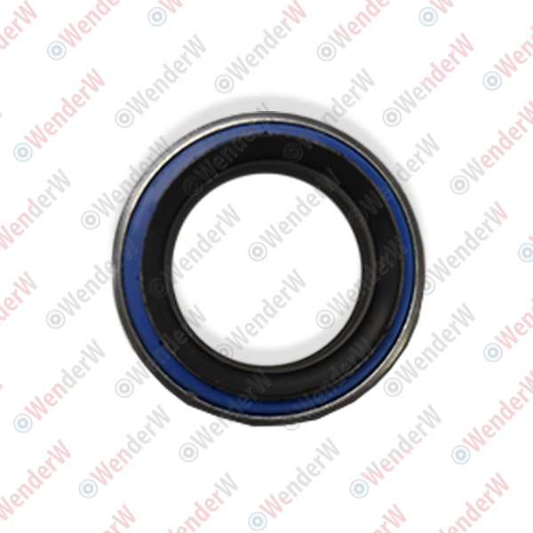 Сальник привода chevrolet captiva (c100) (07-...), opel antara (06-...) 34.5x55.2x4.2x15.5 - WENDERW WE12088C