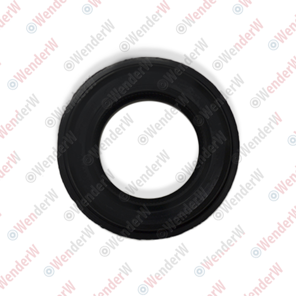Сальник привода honda accord (02-08), civic (06-12), cr-v (07-12) 33.25x58x8x11.4 - WENDERW WE10171C