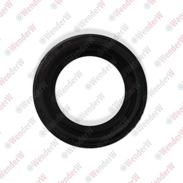 Сальник привода honda accord (98-02), hr-v (98-05), fr-v (04-09) 38x58.1x8x11.4 - WENDERW WE12025C