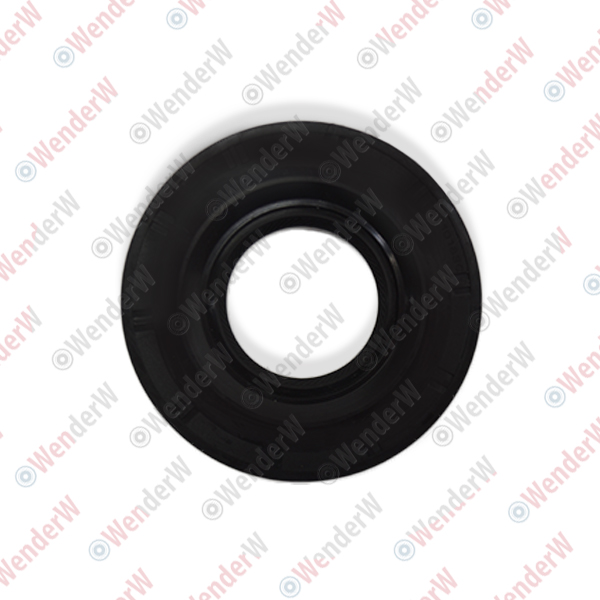 Сальник привода honda city (03-08), insight ze2/ze3 (09-14) 33x76x8x11.3 - WENDERW WE10183C