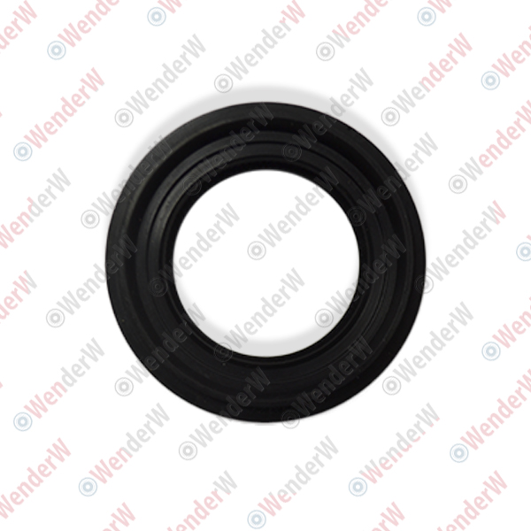 Сальник привода honda cr-v (96-02) 33.8x56x8x11.4 - WENDERW WE12012C