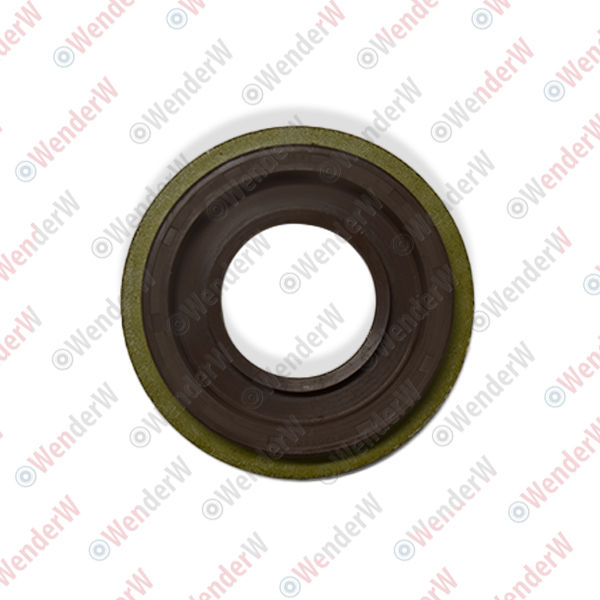 Сальник привода kia sorento (bl) (06-09) 38.4x75.3x10x15.5 - WENDERW WE12033C