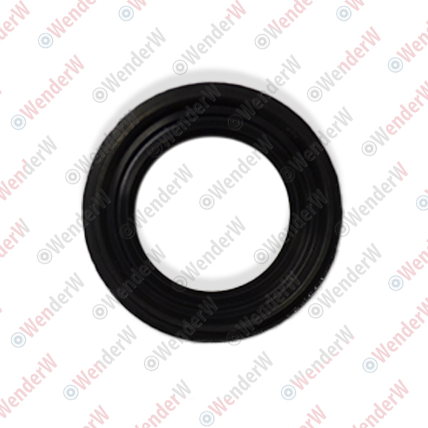 Сальник привода kia sorento (fy) (02-06), mohave (hm) (08-...) 36.5x58.2x9x13.8 - WENDERW WE10188C