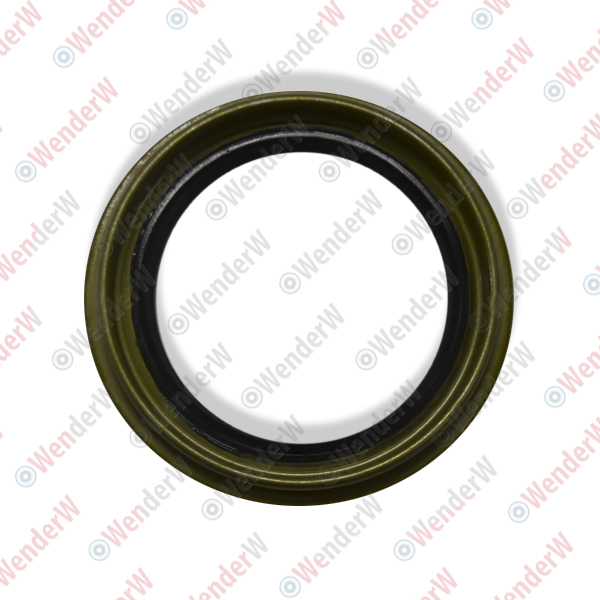 Сальник привода mazda 323 (bj) (98-03) - WENDERW WE12101C