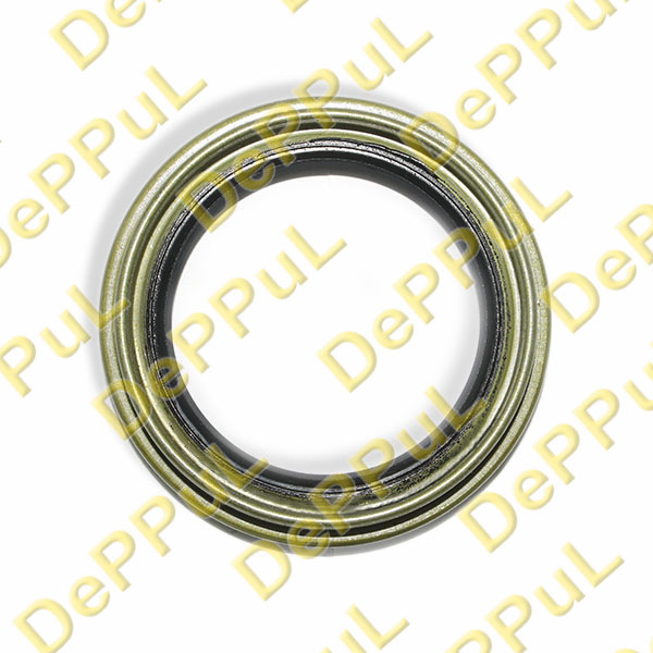 Сальник привода mazda 323 (bj) (98-03), 626 (ge) (92-97) - DePPuL DECL202